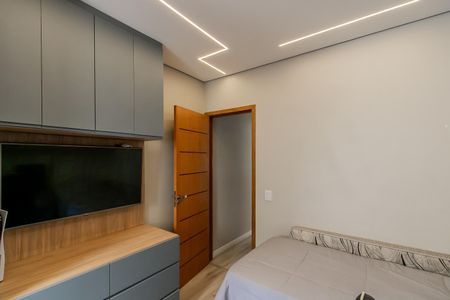 Casa à venda com 115m², 3 quartos e 2 vagas Casa à venda com 115m², 3 quartos e 2 vagasQuarto 2