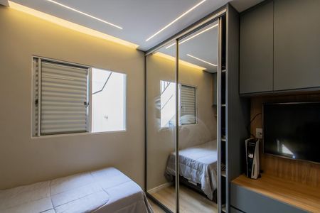 Casa à venda com 115m², 3 quartos e 2 vagas Casa à venda com 115m², 3 quartos e 2 vagasQuarto 2