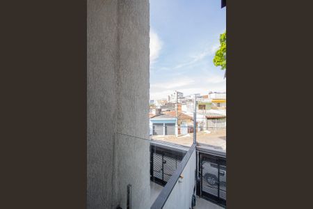 Casa à venda com 115m², 3 quartos e 2 vagas Casa à venda com 115m², 3 quartos e 2 vagasVaranda da Suíte 3