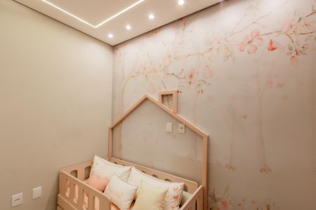 Quarto 1 de casa para alugar com 3 quartos, 115m² em Cidade Patriarca, São Paulo