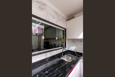 Casa à venda com 115m², 3 quartos e 2 vagas Casa à venda com 115m², 3 quartos e 2 vagasÁrea de Serviço