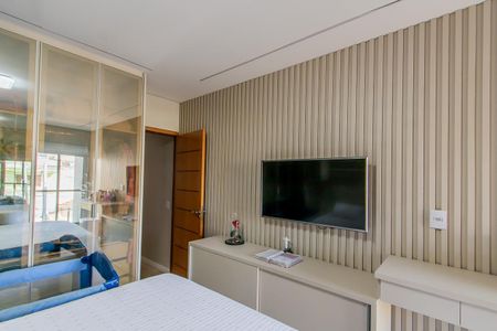 Casa à venda com 115m², 3 quartos e 2 vagas Casa à venda com 115m², 3 quartos e 2 vagasSuíte 3