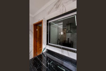 Casa à venda com 115m², 3 quartos e 2 vagas Casa à venda com 115m², 3 quartos e 2 vagasÁrea de Serviço