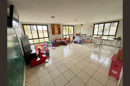 Apartamento à venda com 109m², 3 quartos e 2 vagasFoto 33