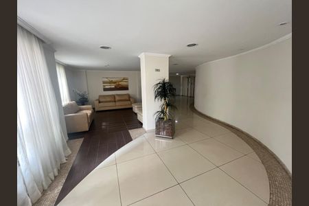Apartamento à venda com 109m², 3 quartos e 2 vagasFoto 40