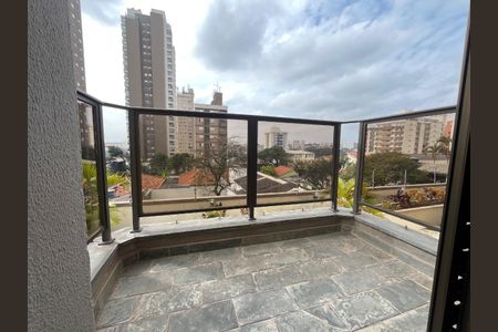 Apartamento à venda com 109m², 3 quartos e 2 vagasFoto 02