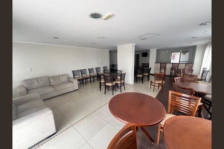 Apartamento à venda com 109m², 3 quartos e 2 vagasFoto 36