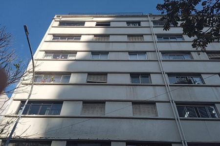 Apartamento para alugar com 100m², 2 quartos e sem vagaFachada