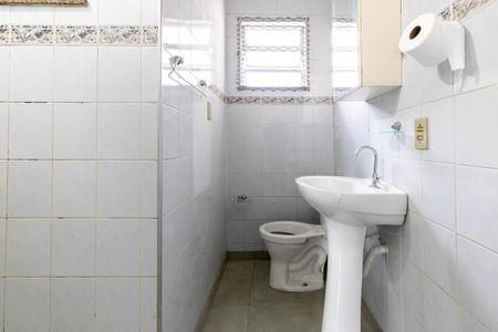 Apartamento para alugar com 100m², 2 quartos e sem vagaBanheiro 1 - Suíte