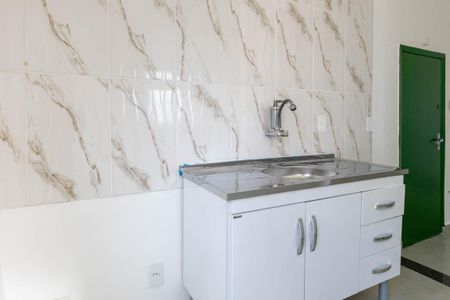 Apartamento para alugar com 100m², 2 quartos e sem vagaCozinha