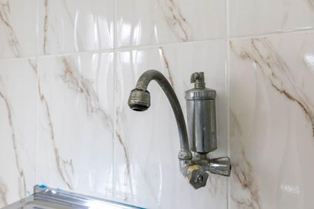 Apartamento para alugar com 100m², 2 quartos e sem vagaCozinha