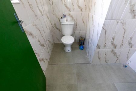 Apartamento para alugar com 100m², 2 quartos e sem vagaBanheiro 2