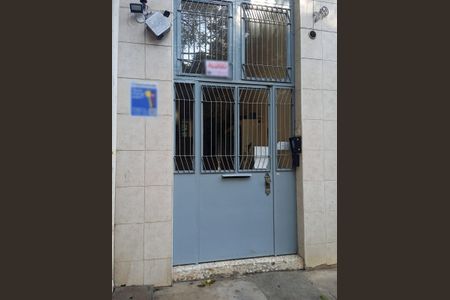 Apartamento para alugar com 100m², 2 quartos e sem vagaFachada