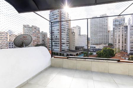 Apartamento para alugar com 100m², 2 quartos e sem vagaVista
