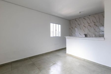 Apartamento para alugar com 100m², 2 quartos e sem vagaSala