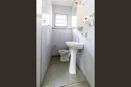 Apartamento para alugar com 100m², 2 quartos e sem vagaBanheiro 1 - Suíte