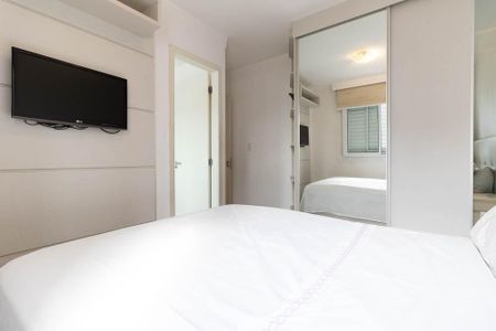 Apartamento à venda com 58m², 2 quartos e 1 vagaSuíte