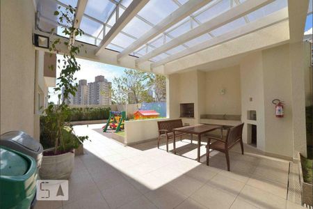 Apartamento à venda com 58m², 2 quartos e 1 vagaÁrea comum