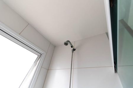Apartamento à venda com 58m², 2 quartos e 1 vagaBanheiro dea Suíte