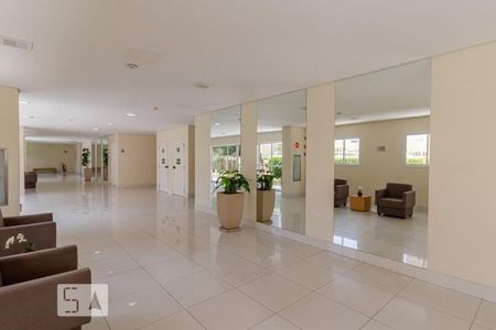 Apartamento à venda com 58m², 2 quartos e 1 vagaHall de Entrada