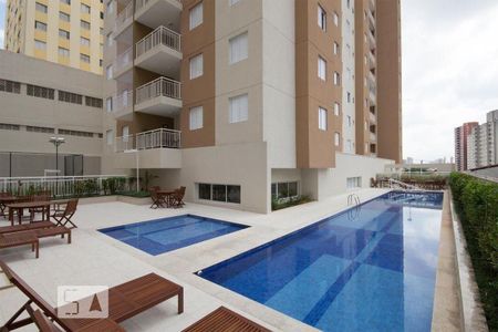 Apartamento à venda com 58m², 2 quartos e 1 vagaPiscina