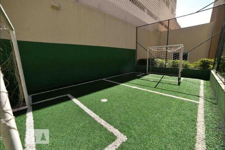 Apartamento à venda com 58m², 2 quartos e 1 vagaQuadra de Esportes