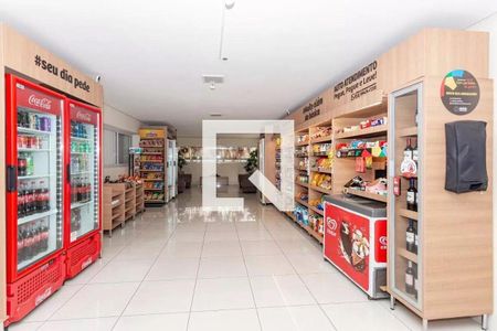 Apartamento à venda com 58m², 2 quartos e 1 vagaMercado