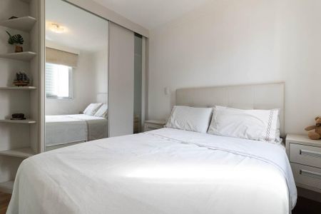 Apartamento à venda com 58m², 2 quartos e 1 vagaSuíte