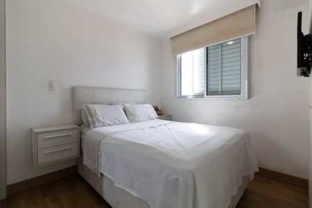 Apartamento à venda com 58m², 2 quartos e 1 vagaSuíte
