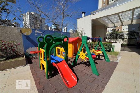 Apartamento à venda com 58m², 2 quartos e 1 vagaÁrea comum