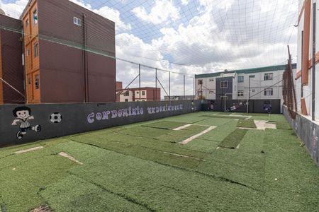 Apartamento para alugar com 48m², 2 quartos e 1 vagaÁrea Comum - Campo