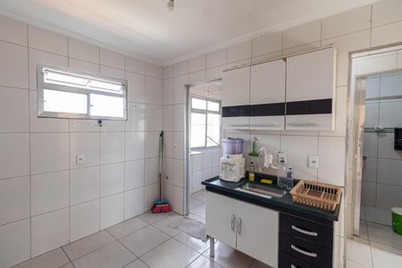 Apartamento para alugar com 48m², 2 quartos e 1 vagaCozinha