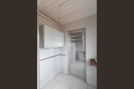 Apartamento para alugar com 48m², 2 quartos e 1 vagaÁrea de Serviço