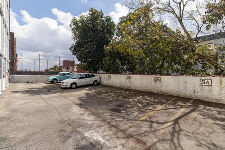 Apartamento para alugar com 48m², 2 quartos e 1 vagaEstacionamento