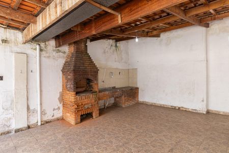 Apartamento para alugar com 48m², 2 quartos e 1 vagaÁrea Comum - Churrasqueira