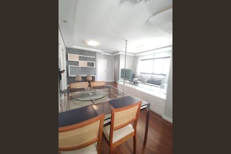 Foto 03 de apartamento à venda com 2 quartos, 89m² em Ipiranga, São Paulo