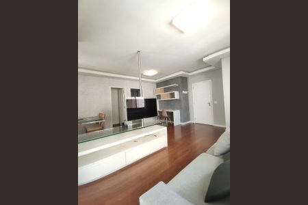 Foto 02 de apartamento à venda com 2 quartos, 89m² em Ipiranga, São Paulo