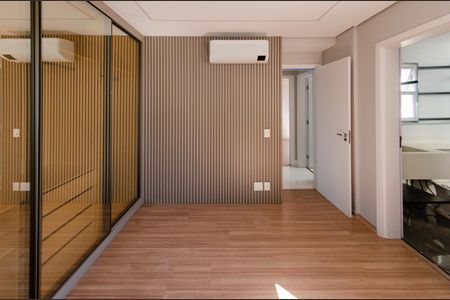 Apartamento à venda com 65m², 2 quartos e 2 vagasSuíte