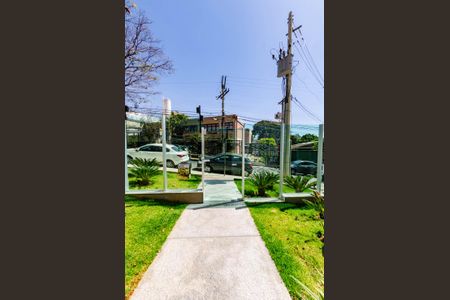 Apartamento à venda com 65m², 2 quartos e 2 vagasÁrea comum