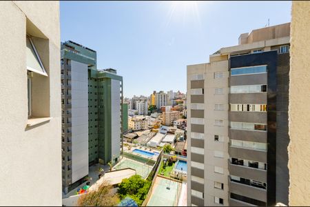 Apartamento à venda com 65m², 2 quartos e 2 vagasVista do Suíte