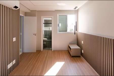 Apartamento à venda com 65m², 2 quartos e 2 vagasSuíte