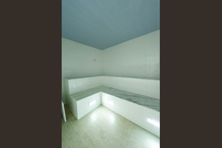 Apartamento à venda com 65m², 2 quartos e 2 vagasÁrea comum