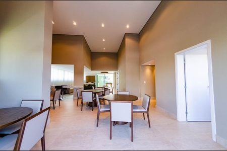 Apartamento à venda com 65m², 2 quartos e 2 vagasÁrea comum