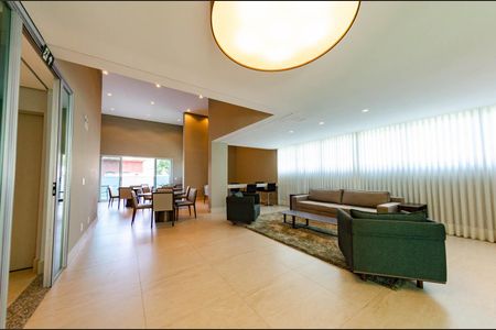 Apartamento à venda com 65m², 2 quartos e 2 vagasÁrea comum