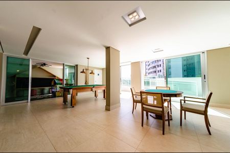 Apartamento à venda com 65m², 2 quartos e 2 vagasÁrea comum