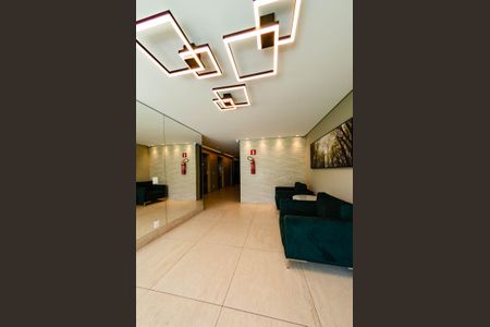 Apartamento à venda com 65m², 2 quartos e 2 vagasÁrea comum