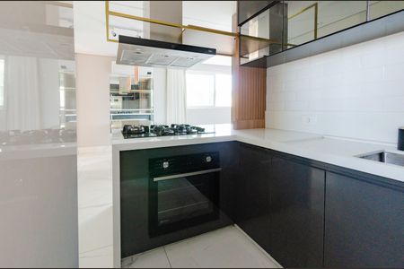 Apartamento à venda com 65m², 2 quartos e 2 vagasCozinha
