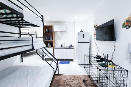Studio de apartamento à venda com 1 quarto, 38m² em Centro, Rio de Janeiro