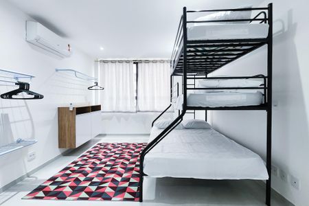Studio de apartamento à venda com 1 quarto, 38m² em Centro, Rio de Janeiro