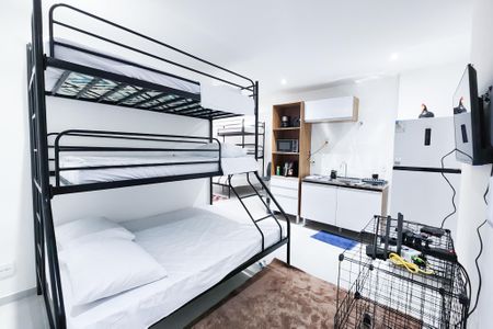 Studio de apartamento à venda com 1 quarto, 38m² em Centro, Rio de Janeiro
